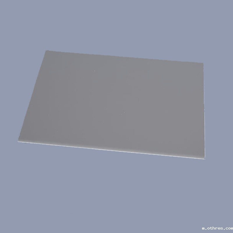 Antibacterial ABS板材