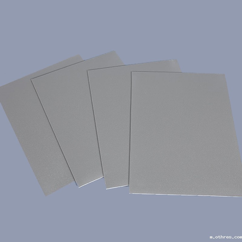 Antibacterial ABS板材