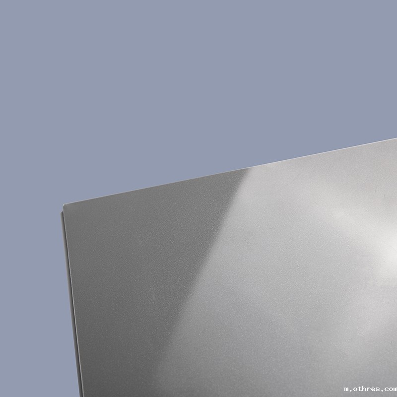 Antibacterial ABS板材