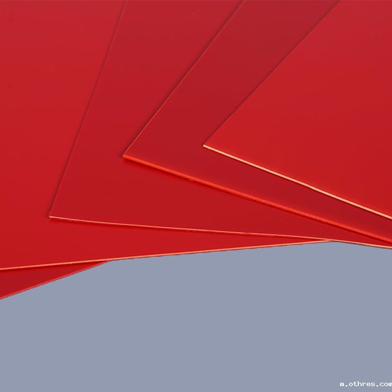 玻纤+ABS合金板材