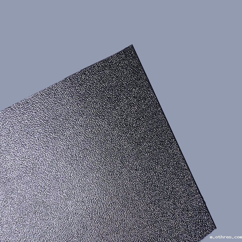 抗紫外线(UV)耐热ABS板材