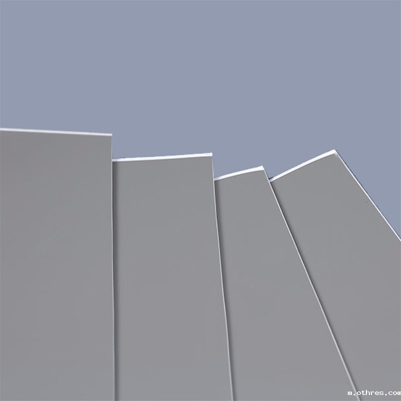 Antibacterial ABS板材