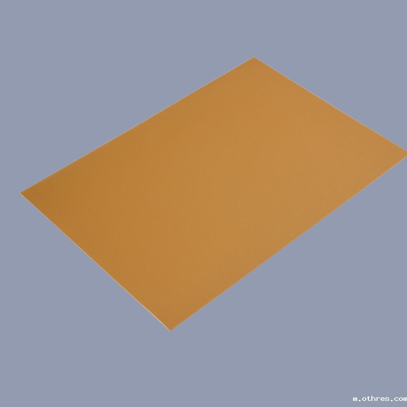 抗紫外线(UV)耐热ABS板材