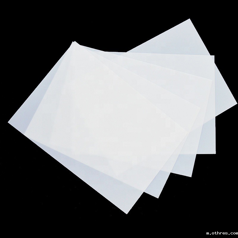 双雾面结构PS灯光板2mm