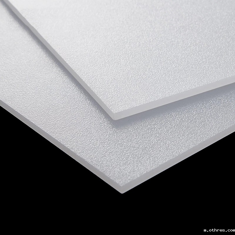 UGR19 微纳米防眩光板600*600 导光板 扩散板